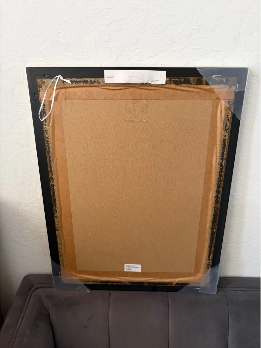 New Instinct Style by Art Remedy picture wall decor